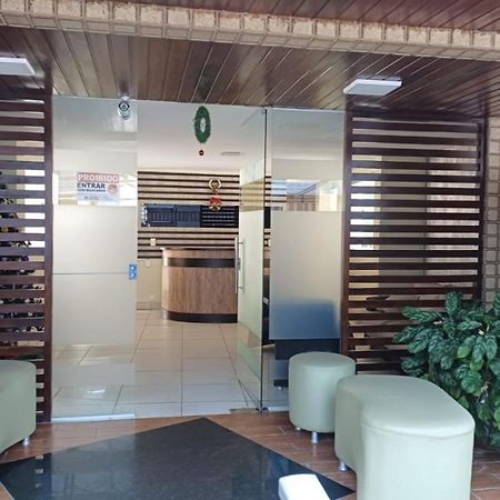 Carnaval Joao Pessoa Flat Appartement Buitenkant foto