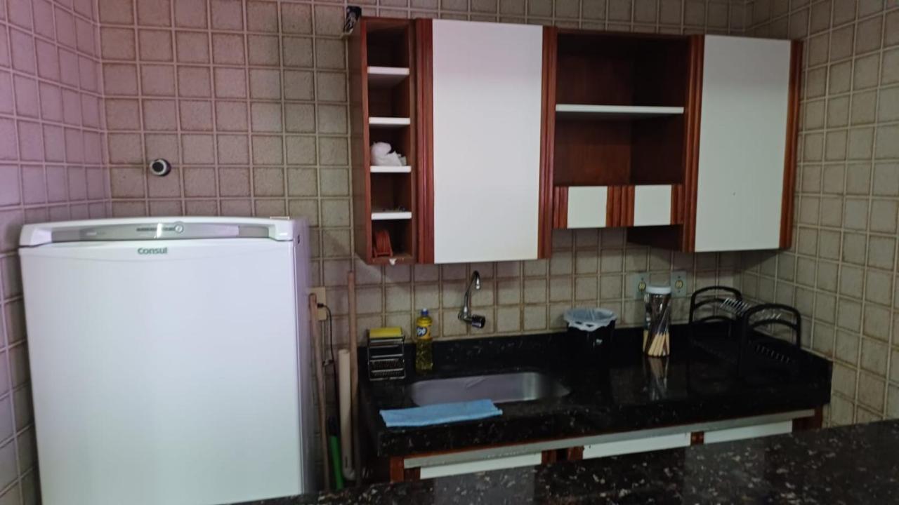 Carnaval Joao Pessoa Flat Appartement Buitenkant foto