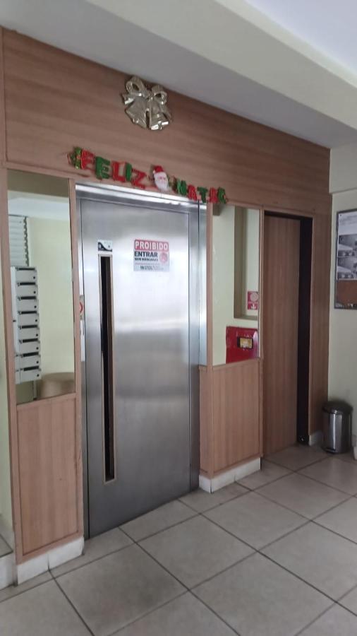 Carnaval Joao Pessoa Flat Appartement Buitenkant foto