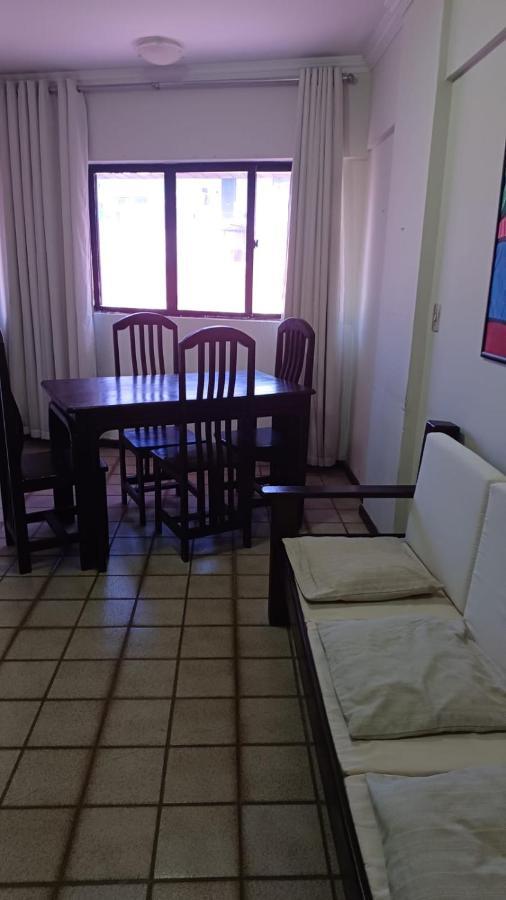 Carnaval Joao Pessoa Flat Appartement Buitenkant foto