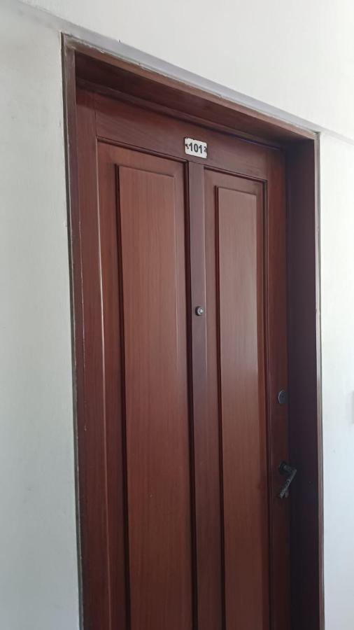 Carnaval Joao Pessoa Flat Appartement Buitenkant foto